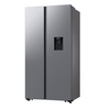 Samsung RS57DG410EM9EO Side-by-Side hűtőszekrény