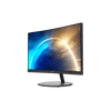 Monitor,23.6,FHD,ívelt,100Hz