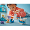 LEGO® DUPLO® Disney Anna és Elza jégkastély partija (10455) LEGO® DUPLO® Disney Anna és Elza jégkastély partija (10455)