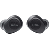 JBL VIBE100 TWS fülhallgató,BK