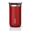 Wacaco Octaroma Lungo termobögre, Kárminvörös Wacaco Octaroma Lungo termobögre, Kárminvörös