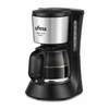 Ufesa CG7115 Capriccio 6 Deluxe filteres kávé- és teafőző Ufesa CG7115 Capriccio 6 Deluxe filteres kávé- és teafőző