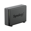 Synology DiskStation DS124 1 fiókos NAS Synology DiskStation DS124 1 fiókos NAS