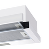 Cata TFB-5160 WH Páraelszívó motor nélkül + SEM1 T850 Külső motor Cata TFB-5160 WH Páraelszívó motor nélkül + SEM1 T850 Külső motor