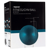Avento ABS Gym Ball gimnasztika labda, 65 cm, kék (40268) Avento ABS Gym Ball gimnasztika labda, 65 cm, kék (40268)