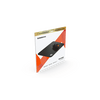 Steelseries QcK Hard gamer egérpad Steelseries QcK Hard gamer egérpad