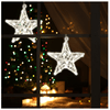 Home KID 211 B/WW LED-es akril csillag ablakdísz Home KID 211 B/WW LED-es akril csillag ablakdísz