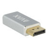 Avax AD902 Prime DisplayPort - HDMI 2.1 8K/60Hz adapter Avax AD902 Prime DisplayPort - HDMI 2.1 8K/60Hz adapter