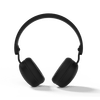 Artsound Brainwave 05 Bluetooth fejhallgató, fekete Artsound Brainwave 05 Bluetooth fejhallgató, fekete