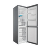 Indesit INFC8 TT33X Alulfagyasztós hűtőszekrény Indesit INFC8 TT33X Alulfagyasztós hűtőszekrény