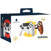 Spartan Gear Sarissa Vezeték nélküli kontroller, fehér (SGCPCPS501W) Spartan Gear Sarissa Vezeték nélküli kontroller, fehér (SGCPCPS501W)