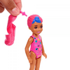 Barbie: Color Reveal Chelsea baba - Csini neon (HCC90) Barbie: Color Reveal Chelsea baba - Csini neon (HCC90)