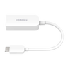 D-Link DUB-E250 USB-C - 2.5G Ethernet Adapter