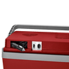 Clatronic KB 3713 N Elektromos hűtőtáska, 22 l