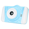 REALIKIDS digitális kamera kék LCD 3.5