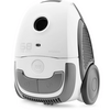 Hyundai VC068WG Porzsákos porszívó, szürke/fehér Hyundai VC068WG Porzsákos porszívó, szürke/fehér
