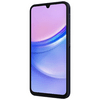 Samsung Galaxy A15 5G 4/128GB Okostelefon, kékes fekete Samsung Galaxy A15 5G 4/128GB Okostelefon, kékes fekete