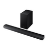 Samsung HW-B750F/EN 5.1 csatornás hangprojektor mélynyomóval Samsung HW-B750F/EN 5.1 csatornás hangprojektor mélynyomóval