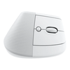 Logitech Lift Szürke - MAC