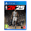 NBA 2K25 - PS4 játék NBA 2K25 - PS4 játék