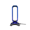 The G-Lab K Stand Radon RGB Fejhallgató állvány The G-Lab K Stand Radon RGB Fejhallgató állvány