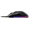 SteelSeries Aerox3 Onyx egér BK (62611)