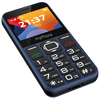 HALO 3 2,31 mobiltelefon - kék