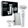 Braun Silk-épil 9 SES9-331 epilator Braun Silk-épil 9 SES9-331 epilator
