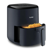 Easy Fry Compact airfryer,szürke,3L