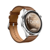 Honor Watch 6 Okosóra, barna bőr szíj (5502ACGL) Honor Watch 6 Okosóra, barna bőr szíj (5502ACGL)