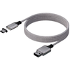 Xbox S/X Tölt káb Mág USB-A to USB-C 3m