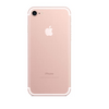 Használt Apple iPhone 7 32 GB Okostelefon, rózsaarany Használt Apple iPhone 7 32 GB Okostelefon, rózsaarany