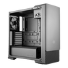 Cooler Master MasterBox E500 ODD Számítógépház (MCB-E500-KG5N-S00) Cooler Master MasterBox E500 ODD Számítógépház (MCB-E500-KG5N-S00)