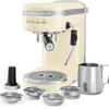 KitchenAid 5KES6503EAC Artisan eszpresszó kávéfőző, krém KitchenAid 5KES6503EAC Artisan eszpresszó kávéfőző, krém