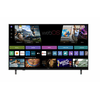 Smart LED TV, 4K UHD, HDR, webOS