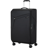 Samsonite Litebeam Spinner Bővíthető bőrönd, 77 cm, fekete (146854-1041) Samsonite Litebeam Spinner Bővíthető bőrönd, 77 cm, fekete (146854-1041)