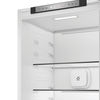 Whirlpool WHK2 5324 B6E Beépíthető alulfagyasztós hűtőszekrény