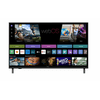 Smart LED TV, 4K UHD, HDR, webOS