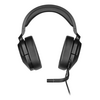 Corsair HS55 Surround Gamer headset, fekete (CA-9011265-EU)