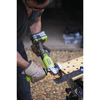 Ryobi 18V One Plus sarokcsiszoló