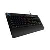 Logitech G213 Prodigy Gamer billentyűzet, fekete Logitech G213 Prodigy Gamer billentyűzet, fekete