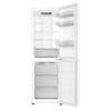 Candy CNCQ2T6S18DW Alulfagyasztós hűtőszekrény Candy CNCQ2T6S18DW Alulfagyasztós hűtőszekrény