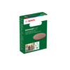 Bosch Nagy teljesítményű súrolópárna Universal Brush akkus tisztítókeféhez, 3 db (1600A023L1) Bosch Nagy teljesítményű súrolópárna Universal Brush akkus tisztítókeféhez, 3 db (1600A023L1)