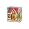 Sylvanian Families s crvenim krovom  početni set (5567)