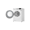 LG RC80V9AV3Q Hőszivattyús szárítógép, 8kg