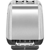 KitchenAid 5KMT221ESX 2 szeletes kenyérpirító, inox KitchenAid 5KMT221ESX 2 szeletes kenyérpirító, inox
