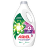 Ariel +Touch of Lenor Amethyst Flower Folyékony Mosószer, 3 l Ariel +Touch of Lenor Amethyst Flower Folyékony Mosószer, 3 l