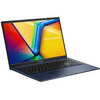 Asus VivoBook 15 X1504VA-BQ801W Notebook + Windows 11 Asus VivoBook 15 X1504VA-BQ801W Notebook + Windows 11