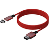 Xbox S/X Tölt káb Mág USB-A to USB-C 3m