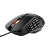 Trust GXT 970 Morfix Testreszabható gamer egér (23764) Trust GXT 970 Morfix Testreszabható gamer egér (23764)